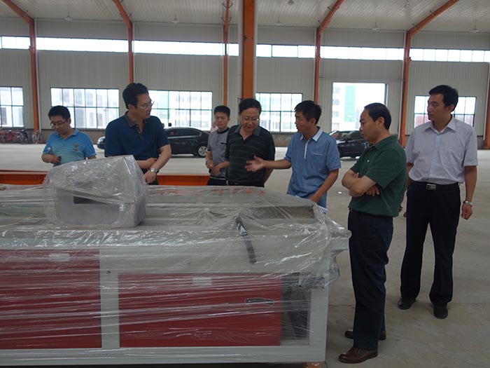 年产60万套新型防爆电器项目